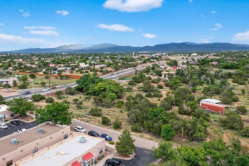 3601 Rodeo Ln, Santa Fe, NM, 87507-6407 | Card Image
