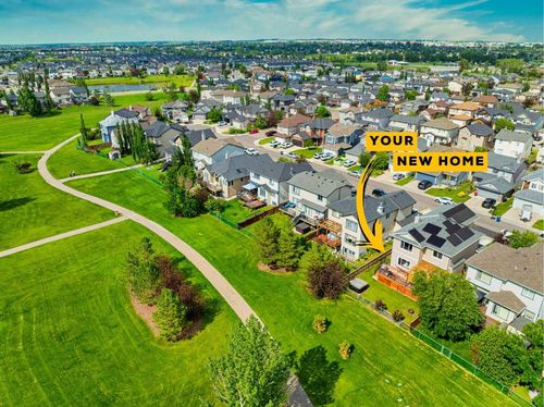 1925 Luxstone Pk Sw, Airdrie, AB, T4B3B5 | Card Image