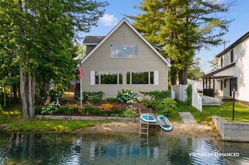 164 Gardners Grove Rd, Belmont, NH, 03220-4309 | Card Image