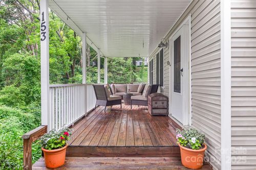 153 Hudson St, Asheville, NC, 28806-3307 | Card Image