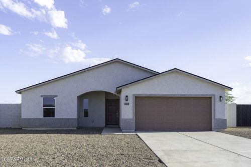 10930 W Arvada Dr, Arizona City, AZ, 85123-8818 | Card Image