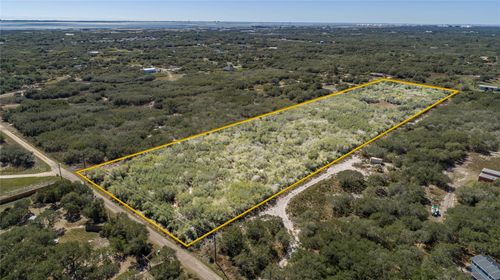 Blk A Tr 13 Rhodes Avenue, Aransas Pass, TX, 78368 | Card Image