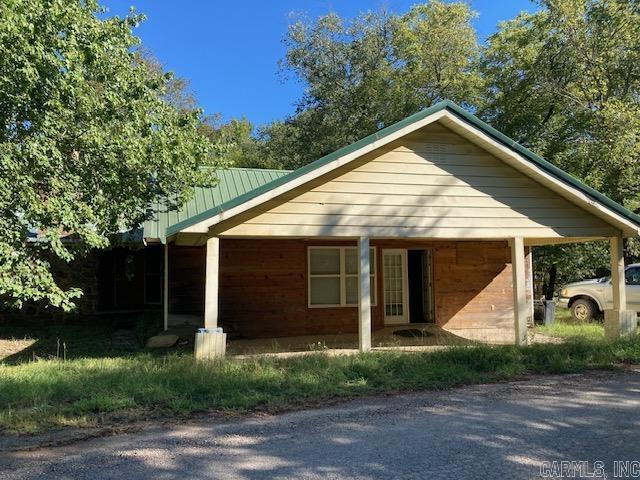 Polk Road 65 , Mena, AR 71953 #1