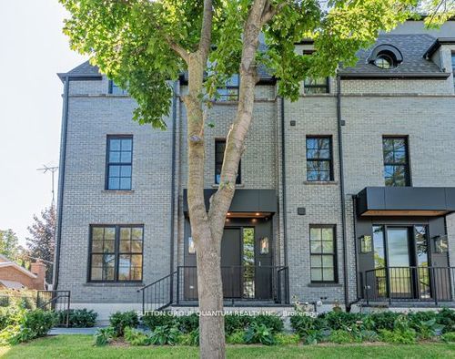 78 Trafalgar Rd, Oakville, ON, L6J3G1 | Card Image