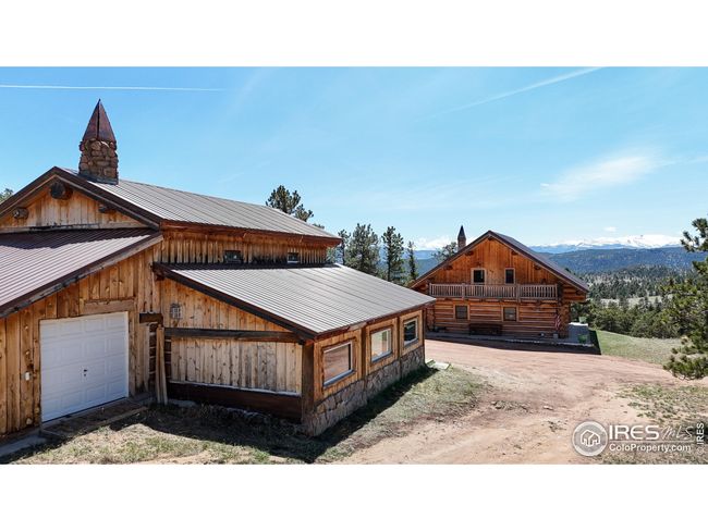 142 Springmeadow Way, House other with 3 bedrooms, 4 bathrooms and null parking in Red Feather Lakes CO | Image 20
