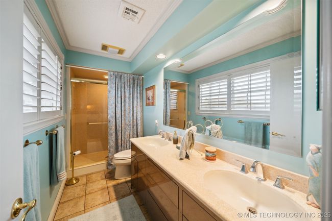 625 Grove Crest Rd, House other with 4 bedrooms, 4 bathrooms and null parking in Pryor OK | Image 34