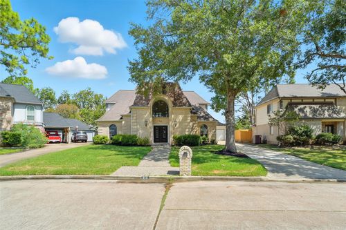910 Caswell Ct, Katy, TX, 77450-2814 | Card Image