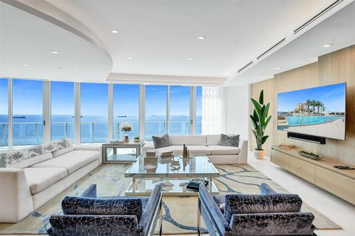 ph-1801-701 N Fort Lauderdale Beach Blvd, Fort Lauderdale, FL, 33304-4148 | Card Image