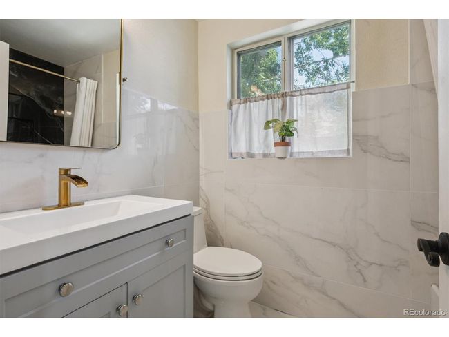1497 S Garfield St, House other with 3 bedrooms, 2 bathrooms and null parking in Denver CO | Image 12