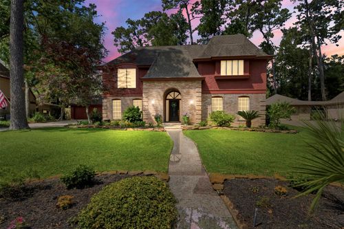 2015 Shady Branch Dr, Kingwood, TX, 77339-3355 | Card Image