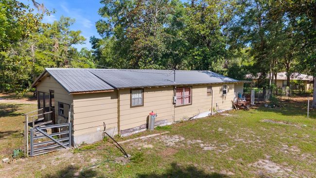 206 Ne 538 Th Ave, House other with 3 bedrooms, 2 bathrooms and null parking in OLD TOWN FL | Image 31