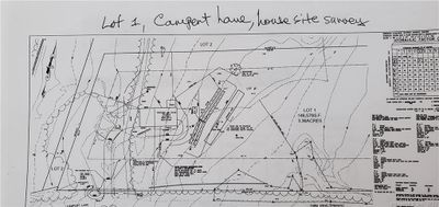 LOT-1 - 47 Campert Lane, Home with 0 bedrooms, 0 bathrooms and null parking in Ashford CT | Image 1