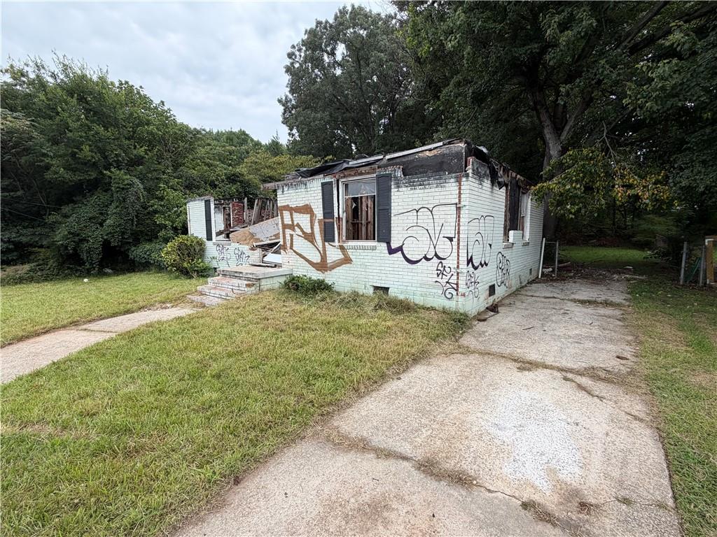 Residential in Decatur 3