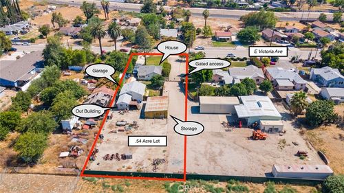 1842 E Victoria Ave, San Bernardino, CA, 92408-3046 | Card Image