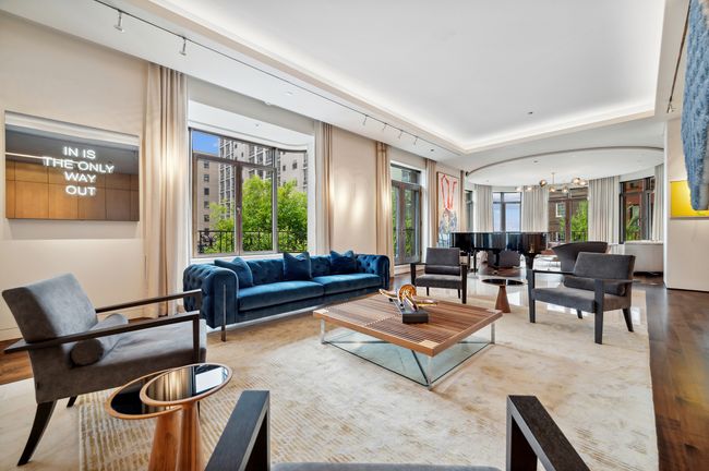 APT-3N - 65 E Goethe St, Condo with 5 bedrooms, 7 bathrooms and 5 parking in CHICAGO IL | Image 5