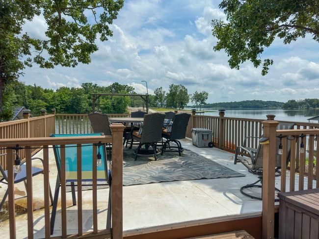 1501 Emerald Cove Dr, House other with 4 bedrooms, 3 bathrooms and null parking in Horseshoe Bend AR | Image 34