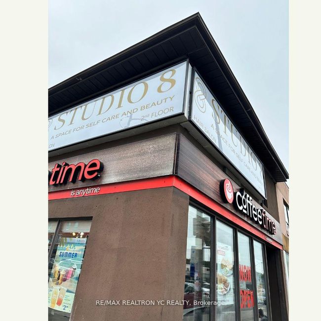 2ND-F - 5926 Yonge St, Home with 0 bedrooms, 0 bathrooms and null parking in Toronto ON | Image 9