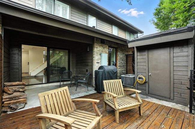 APT-3203 - 2204 W Park Blvd, Condo with 2 bedrooms, 3 bathrooms and null parking in Plano TX | Image 25
