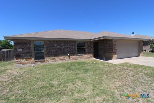 2813 Settlement Rd, Copperas Cove, TX, 76522-3590 | Card Image