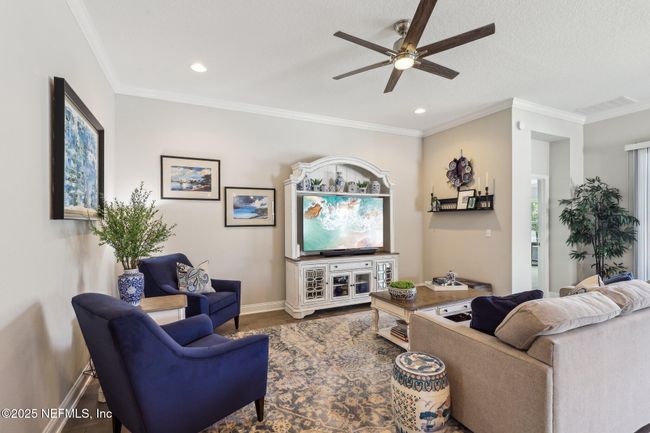 284 Queen Victoria Ave, House other with 4 bedrooms, 3 bathrooms and null parking in St Johns FL | Image 5