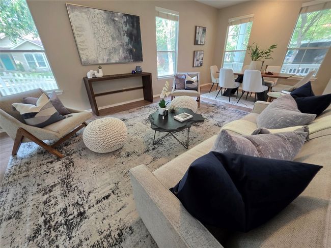 149 Steele, House other with 3 bedrooms, 3 bathrooms and null parking in Kyle TX | Image 8