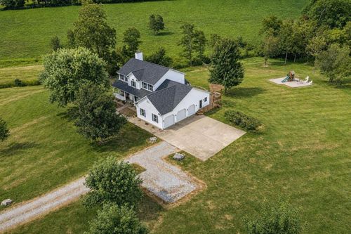 1078 Cane Ridge Rd, Paris, KY, 40361-9329 | Card Image