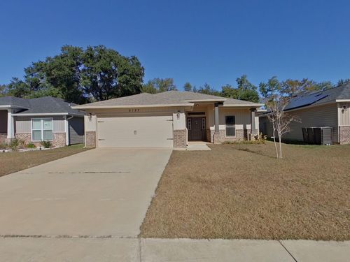 5137 Peach Dr, Pace, FL, 32571-2782 | Card Image