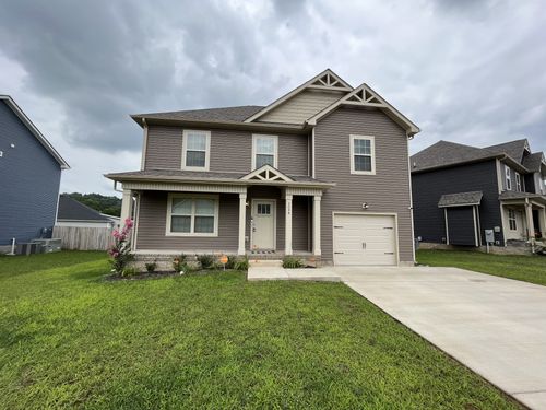 3048 Core Dr, Clarksville, TN, 37040-2840 | Card Image