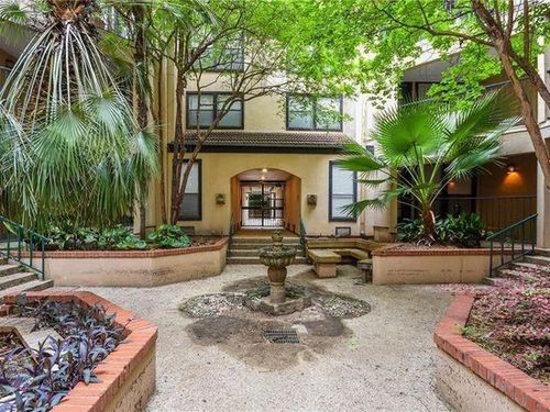 307-2110 Rio Grande St, Austin, TX, 78705-5533 | Card Image