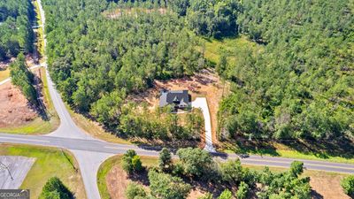 539 Jugtown Road, House other with 5 bedrooms, 4 bathrooms and 2 parking in Meansville GA | Image 3