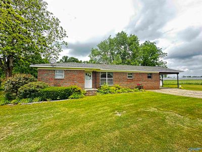 12648 County Road 50, House other with 3 bedrooms, 1 bathrooms and null parking in Fyffe AL | Image 1