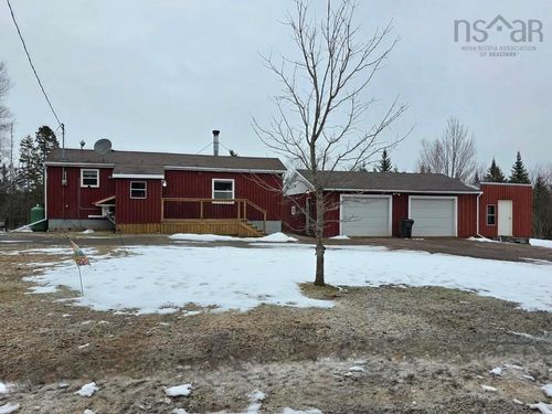 710 Upper Belmont Rd, Belmont, NS, B0M1G0 | Card Image