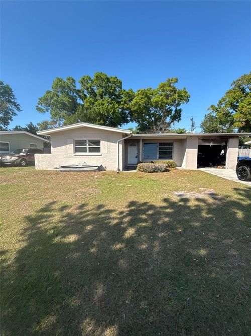 11409 116th Ave, SEMINOLE, FL, 33778-3011 | Card Image