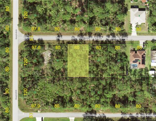 12039 Joyner Ave, Port Charlotte, FL, 33953-1052 | Card Image
