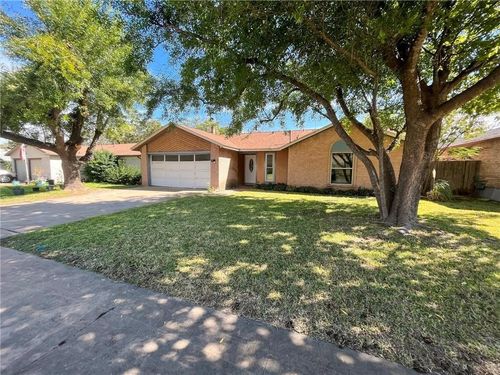11516 Sandy Loam Trl, Austin, TX, 78750-1534 | Card Image