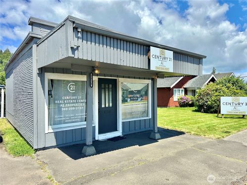2829 Simpson Ave, Hoquiam, WA, 98550-3020 | Card Image