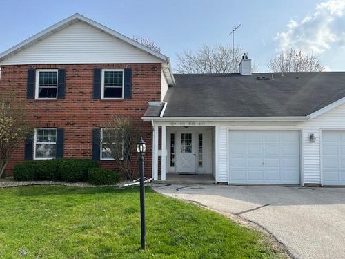 4115 81st Place, Kenosha, WI, 53142 | Card Image