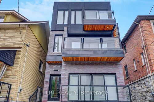 111 Greenfield Ave, Ottawa, ON, K1S0X8 | Card Image