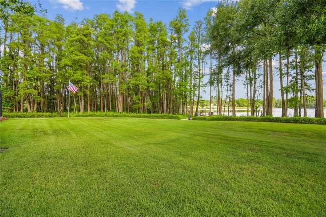 820 Newberger Rd, House other with 3 bedrooms, 2 bathrooms and null parking in LUTZ FL | Image 25