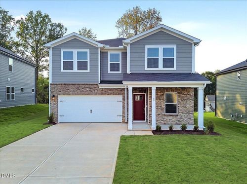 169 Fieldspar Ln, Clayton, NC, 27520-5702 | Card Image