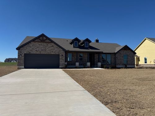 137 Moss Glen Ln, Rhome, TX, 76078-5469 | Card Image