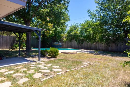 600 Benedict Ln, Arlington, TX, 76002-2829 | Card Image