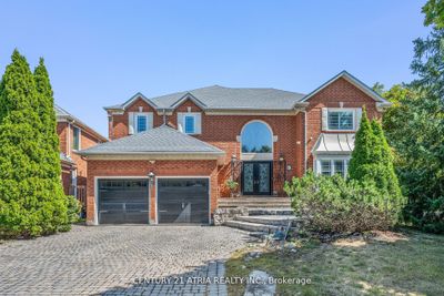 41 Strathearn Ave, House other with 5 bedrooms, 7 bathrooms and 6 parking in Richmond Hill ON | Image 1