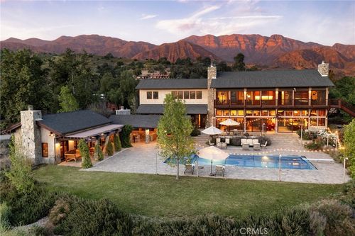 10585 Ojai Santa Paula Rd, OJAI, CA, 93023-9347 | Card Image