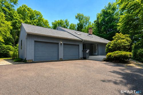 28 Byron Drive, Granby, CT, 06035 | Card Image