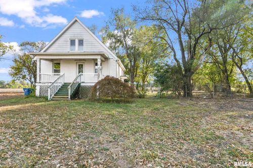 4516 Camp Butler Rd, Springfield, IL, 62707-7151 | Card Image