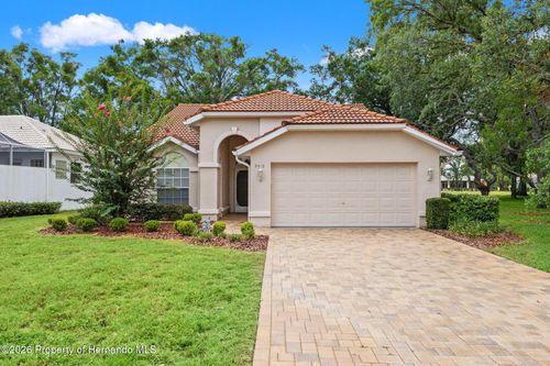 9419 New Orleans Dr, WEEKI WACHEE, FL, 34613-4218 | Card Image