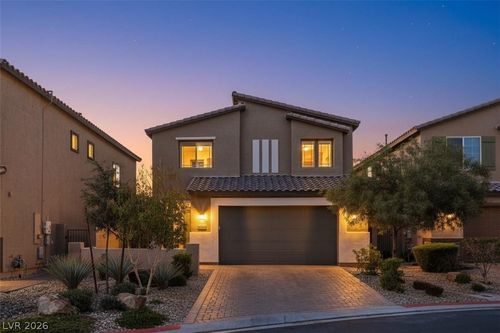 7317 Dazzle Point St, North Las Vegas, NV, 89084-4746 | Card Image