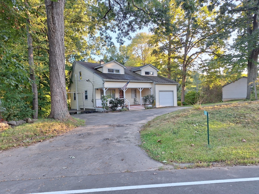 West St, Granby, MA 01033