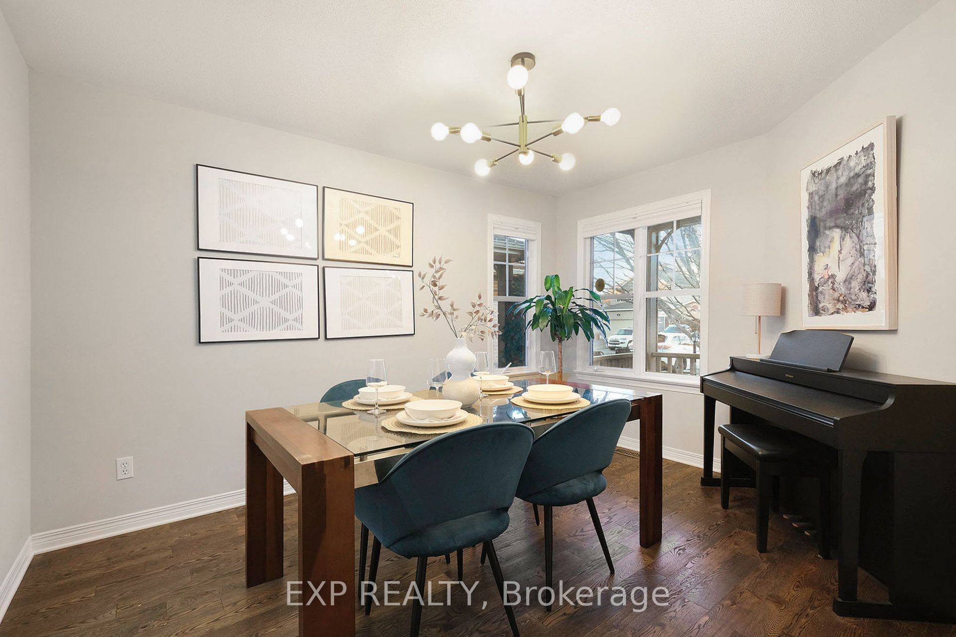 Residential in Barrhaven 5